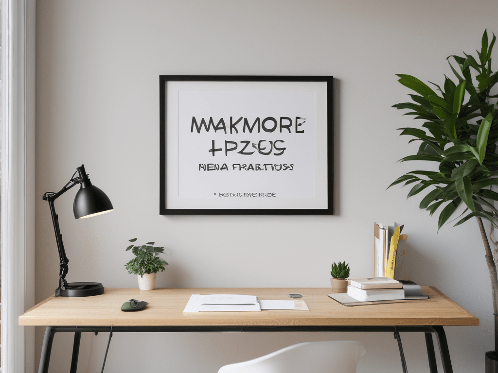 Make More, Work Less: The Path to Sustainable&nbsp;Productivity